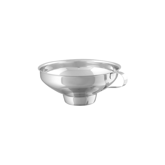 13cm M'PASSION Stainless Steel Jam Funnel