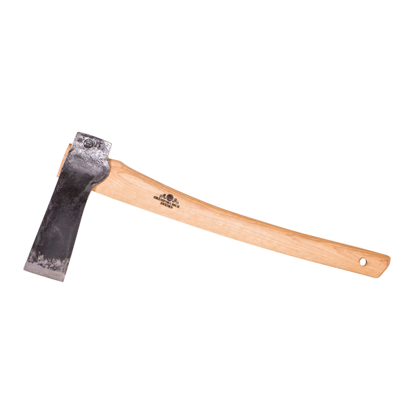 Mortise Axe-Phillip & Lea