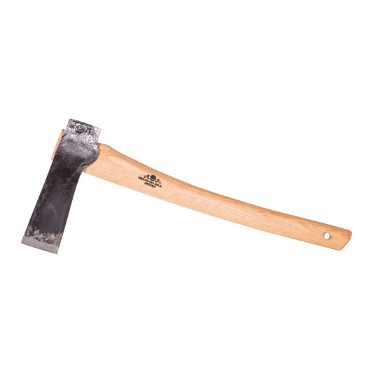 Mortise Axe-Phillip & Lea