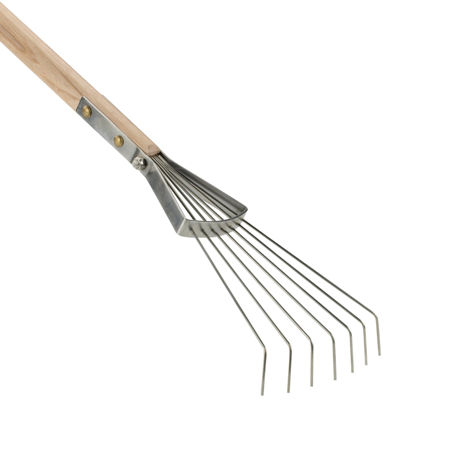 7 Tine Leaf Rake-Phillip & Lea