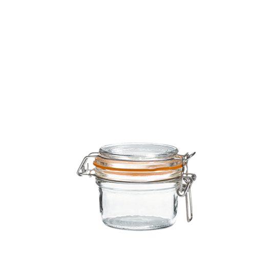 0.125litre Terrine Super (Single Jar)-Phillip & Lea