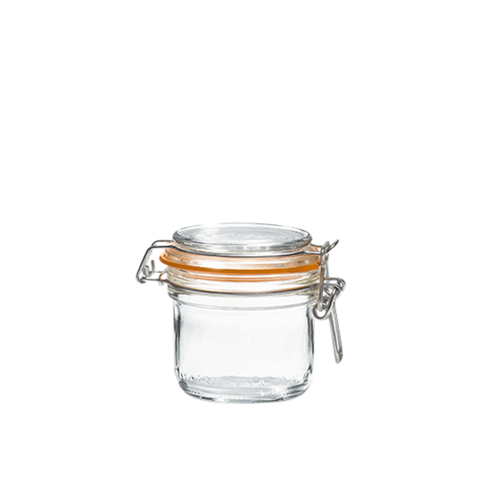 0.2litre Terrine Super (Single Jar)-Phillip & Lea