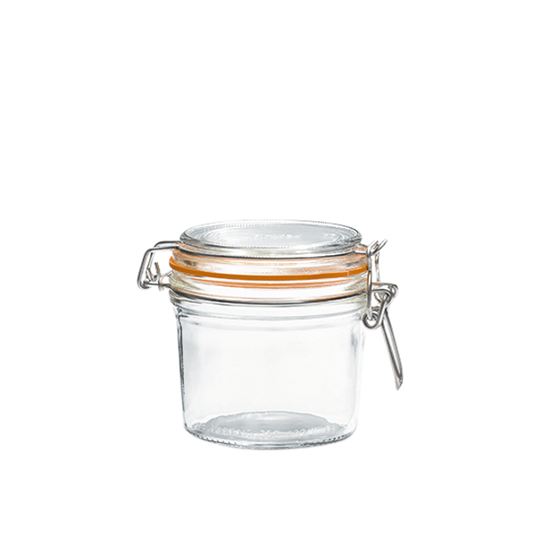 0.35litre Terrine Super (Single Jar)-Phillip & Lea