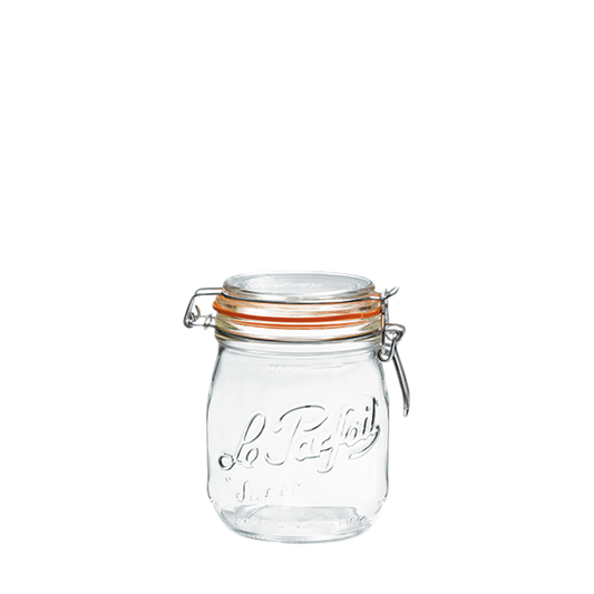 0.75litre Super (Single Jar)-Phillip & Lea