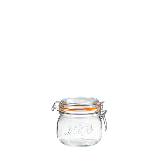 0.25litre Super (Single Jar)-Phillip & Lea