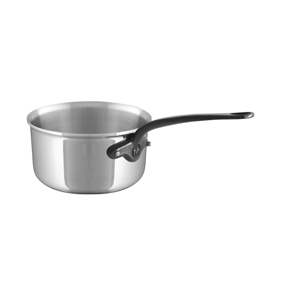 16cm M'COOK Saucepan Cast Iron Handle-Phillip & Lea