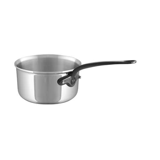 16cm M'COOK Saucepan Cast Iron Handle-Phillip & Lea