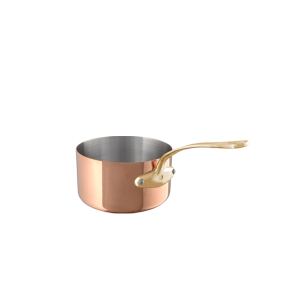 12cm M'200b Saucepan-Phillip & Lea