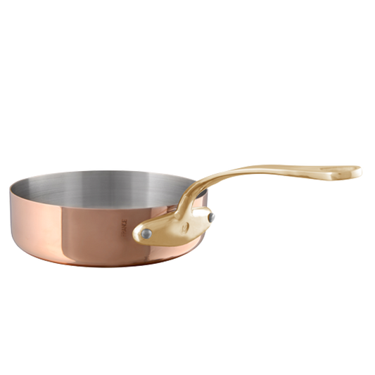 28cm M'200b Saute Pan-Phillip & Lea