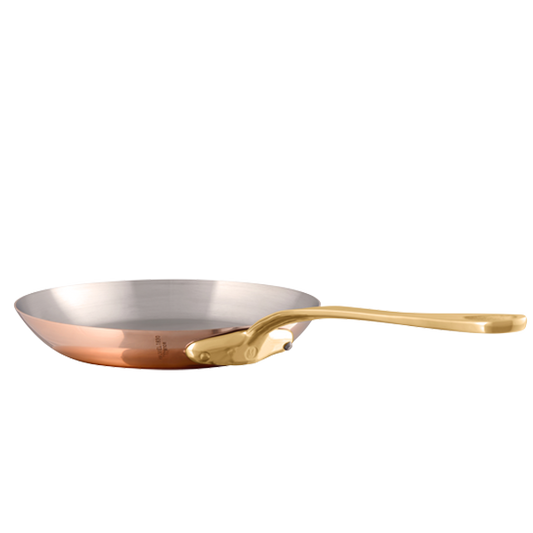 30cm M'200b Round Frying Pan-Phillip & Lea