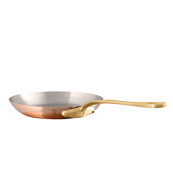 26cm M'200b Round Frying Pan-Phillip & Lea