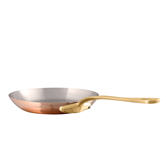 26cm M'200b Round Frying Pan-Phillip & Lea