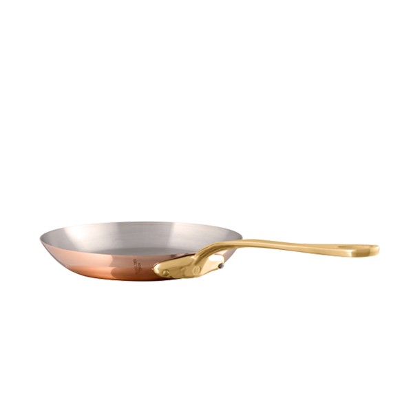 20cm M'200b Round Frying Pan-Phillip & Lea