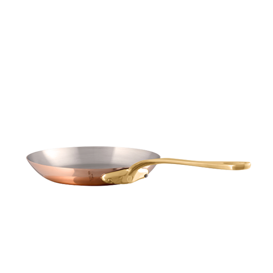 20cm M'200b Round Frying Pan-Phillip & Lea