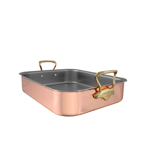 30x22cm M'150/200b Roasting Pan-Phillip & Lea