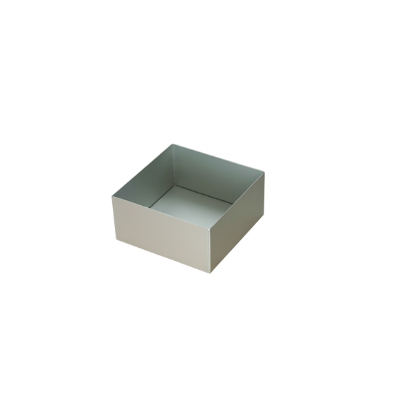 6inch Square Cake Pan Loose Base-Phillip & Lea