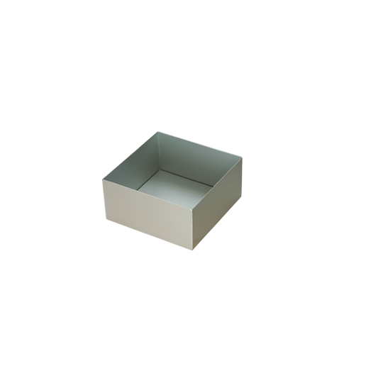 6inch Square Cake Pan Loose Base-Phillip & Lea