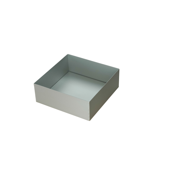 8inch Square Cake Pan Loose Base-Phillip & Lea