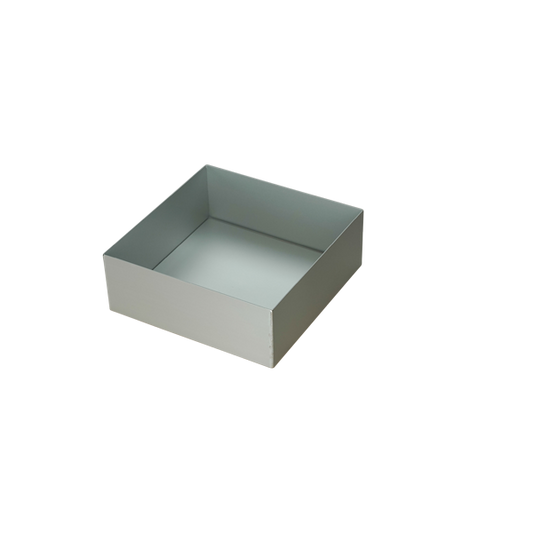 8inch Square Cake Pan Loose Base-Phillip & Lea