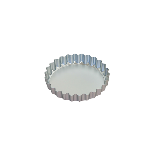 7inch Deep Fluted Flan Loose Base-Phillip & Lea