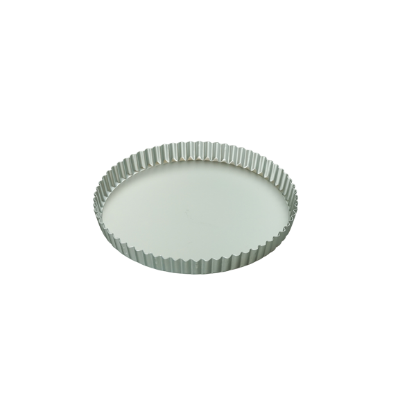 27cm Continental Flan Loose Base-Phillip & Lea