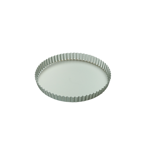 27cm Continental Flan Loose Base-Phillip & Lea