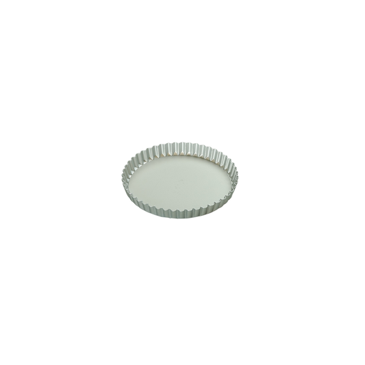 12cm Continental Flan Loose Base-Phillip & Lea