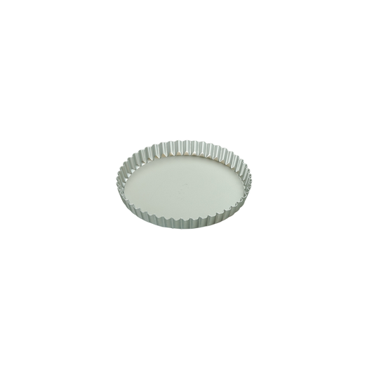 19cm Continental Flan Loose Base-Phillip & Lea