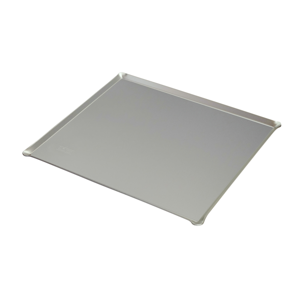 Abraxas Cookshop Alan Silverwood Brownie Tin Loose Bottom Tin Alan