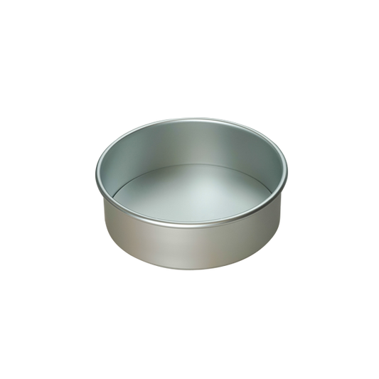 10inch Round Cake Pan Loose Base-Phillip & Lea