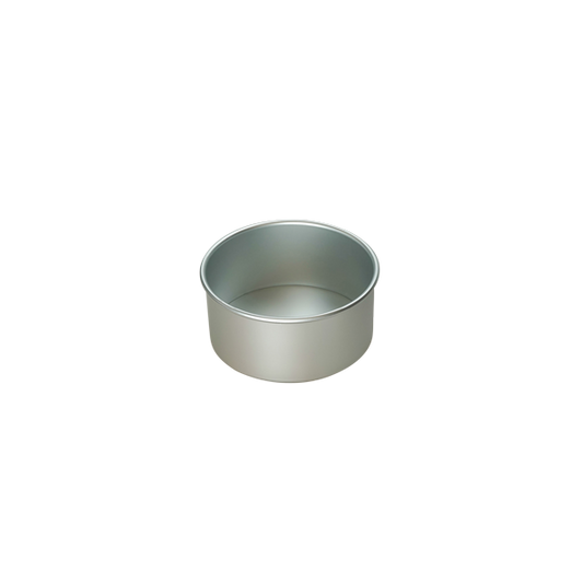 6inch Round Cake Pan Loose Base-Phillip & Lea