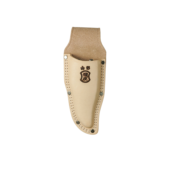 Leather Holster for Tobisho SR-1 Secateurs-Phillip & Lea