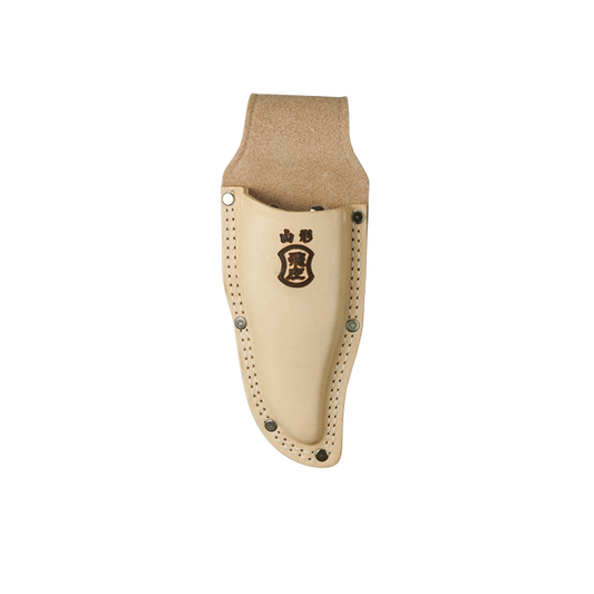 Leather Holster for Tobisho SR-1 Secateurs-Phillip & Lea