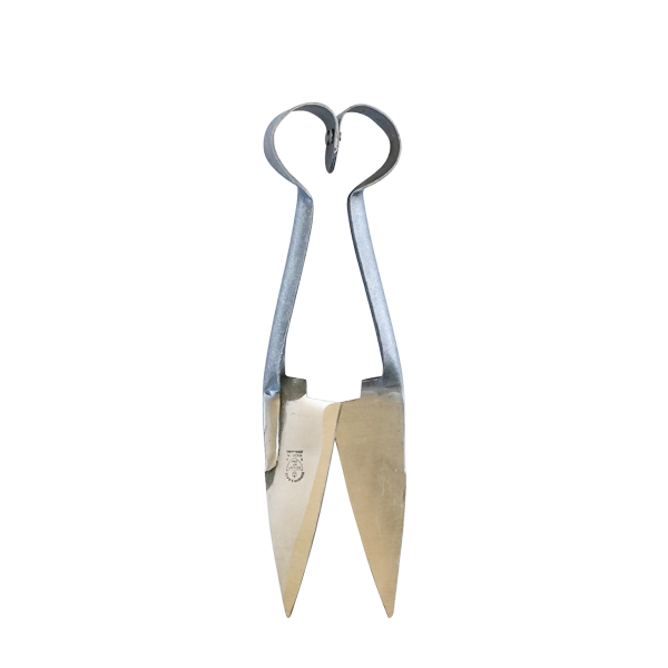 Large Professional Soft Squeeze Shears-Phillip & Lea