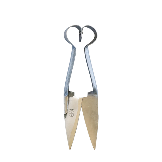 Large Professional Soft Squeeze Shears-Phillip & Lea