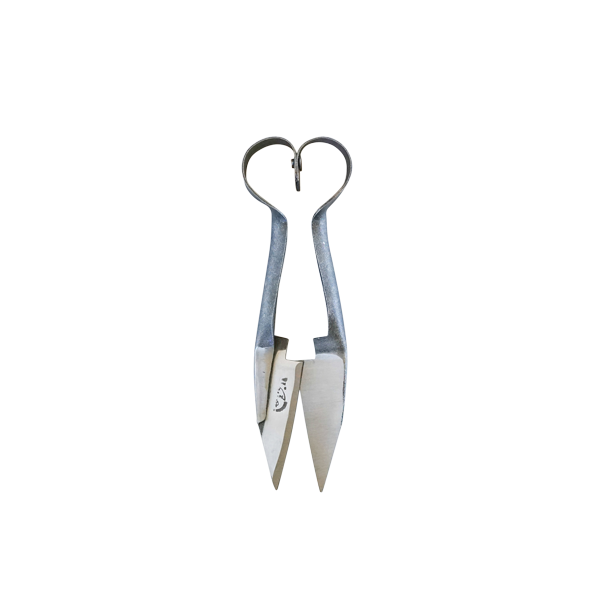 Small Professional Soft Squeeze Shears-Phillip & Lea