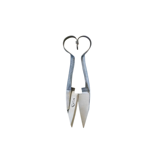 Small Professional Soft Squeeze Shears-Phillip & Lea