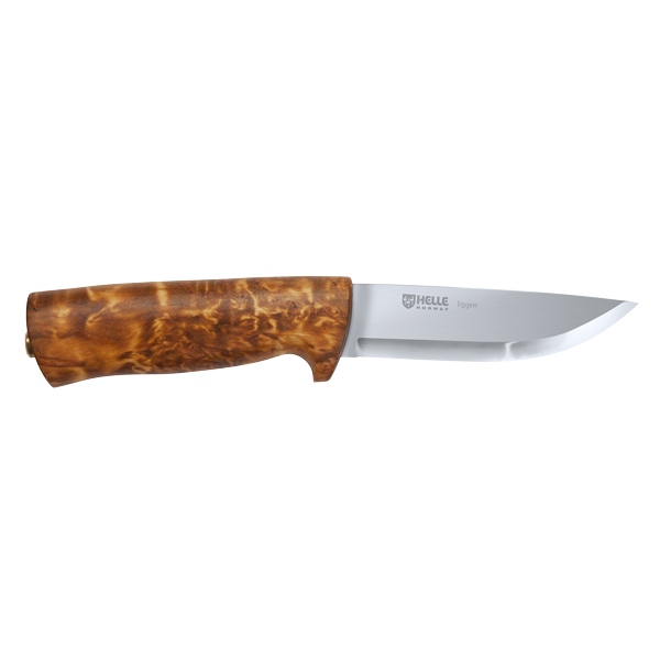 Eggen Outdoors Knife-Phillip & Lea