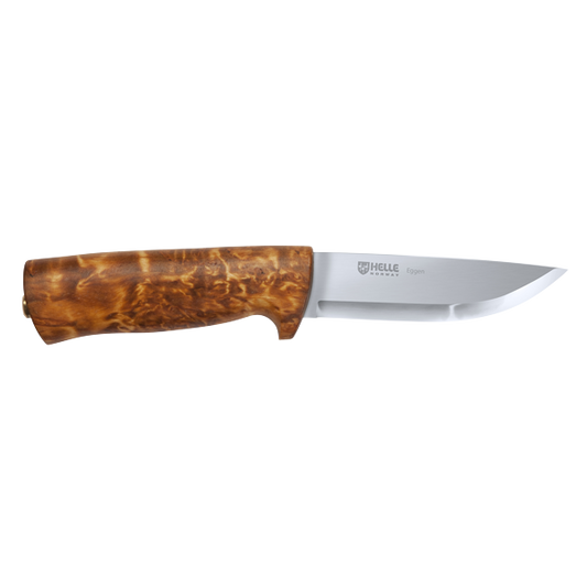 Eggen Outdoors Knife-Phillip & Lea