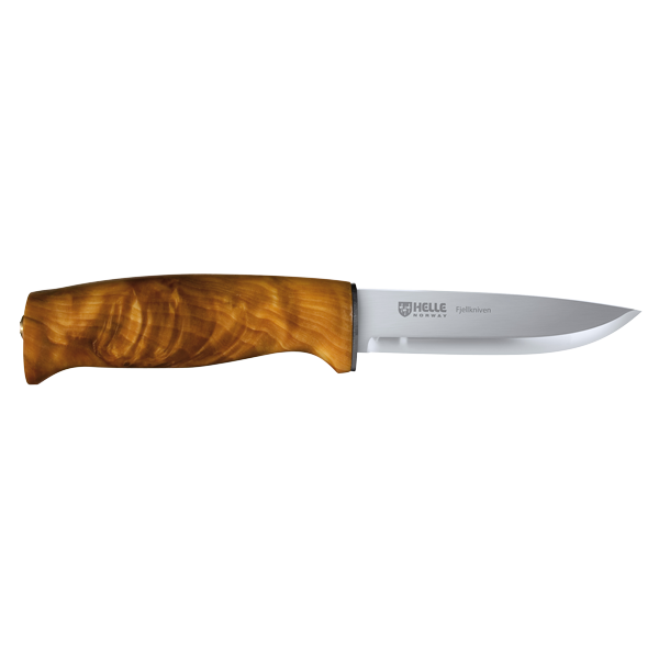 Fjellkniven Outdoors Knife-Phillip & Lea