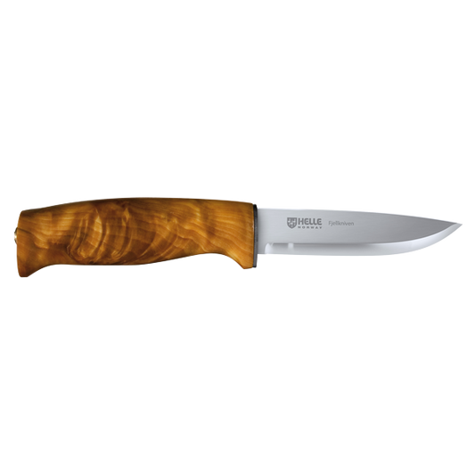 Fjellkniven Outdoors Knife-Phillip & Lea