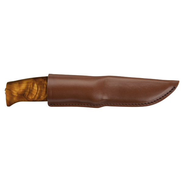 Fjellkniven Outdoors Knife-Phillip & Lea