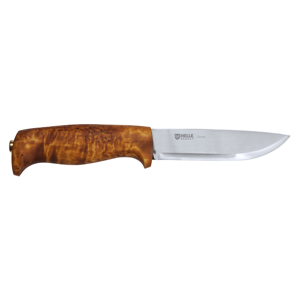 Gaupe Outdoors Knife-Phillip & Lea