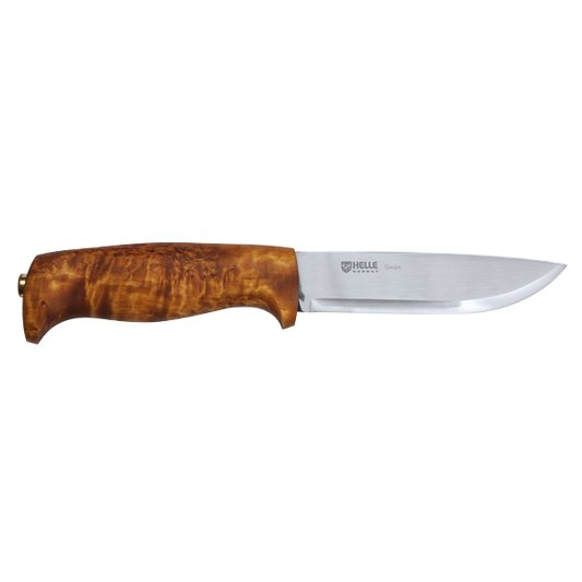 Gaupe Outdoors Knife-Phillip & Lea