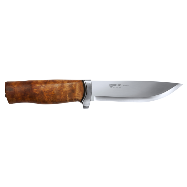 GT Outdoors Knife-Phillip & Lea