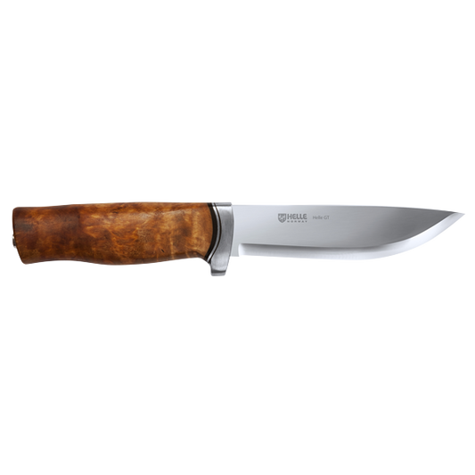 GT Outdoors Knife-Phillip & Lea