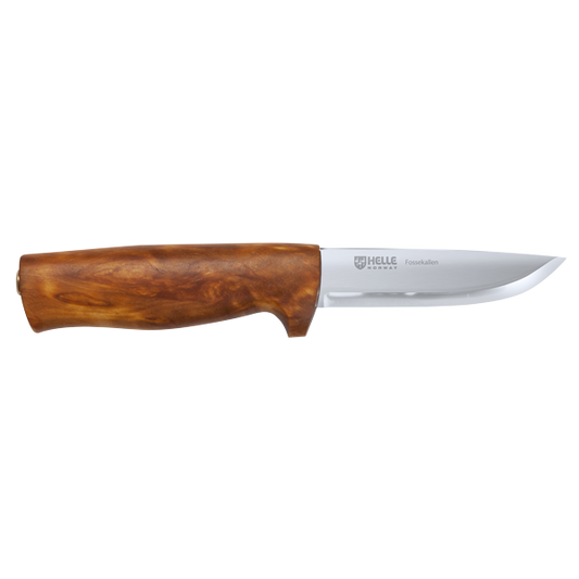 Fossekallen Outdoors Knife-Phillip & Lea