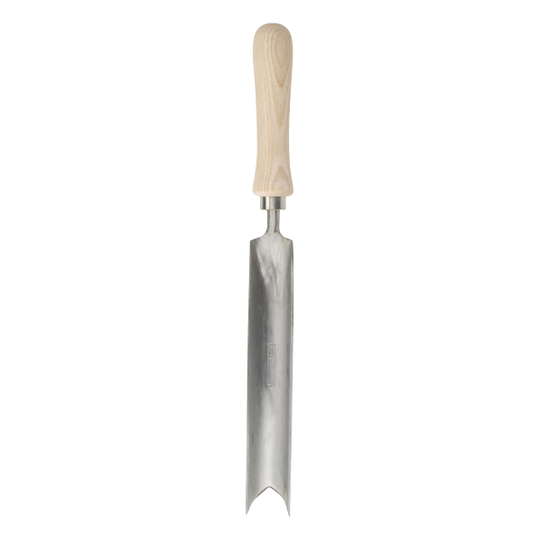 Dandelion Trowel V-model Ash Handle-Phillip & Lea