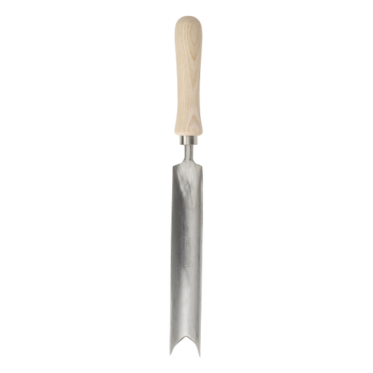 Dandelion Trowel V-model Ash Handle-Phillip & Lea