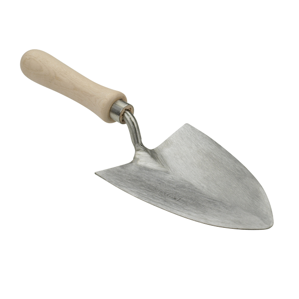 Maubach Trowel Ash Handle-Phillip & Lea